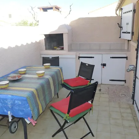 Coquet Pavillon T2 Mezzanine, Les Feulouques, Pierre La Holiday home *