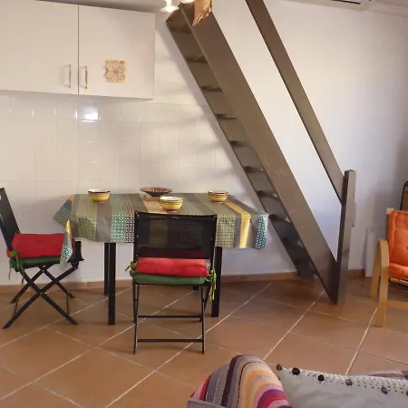Coquet Pavillon T2 Mezzanine, Les Feulouques, Pierre La * Saint-Pierre-la-Mer (Aude)